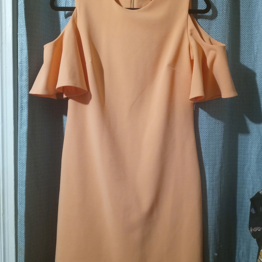 Calvin Klein cocktail dress